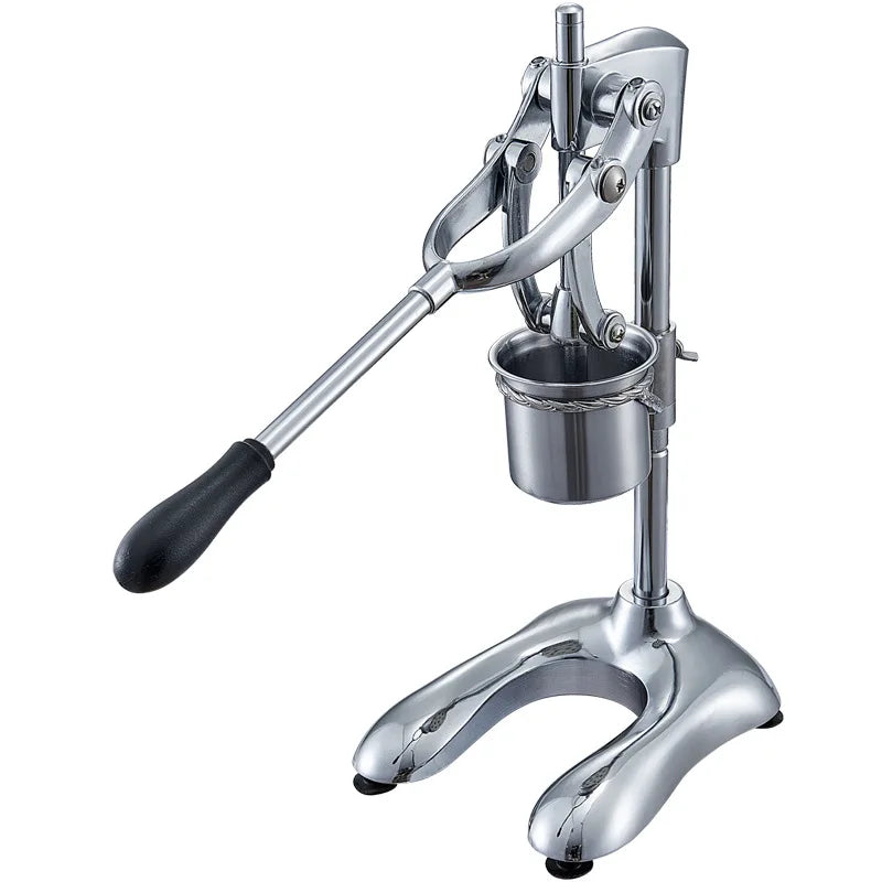 Manual 30 cm French-Fry Extruder & Chip Maker