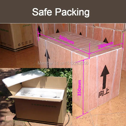 Stainless Steel Automatic Cold Press Oil Machine – Cold Press Oil Extractor for Sunflower Seeds, Nuts & More