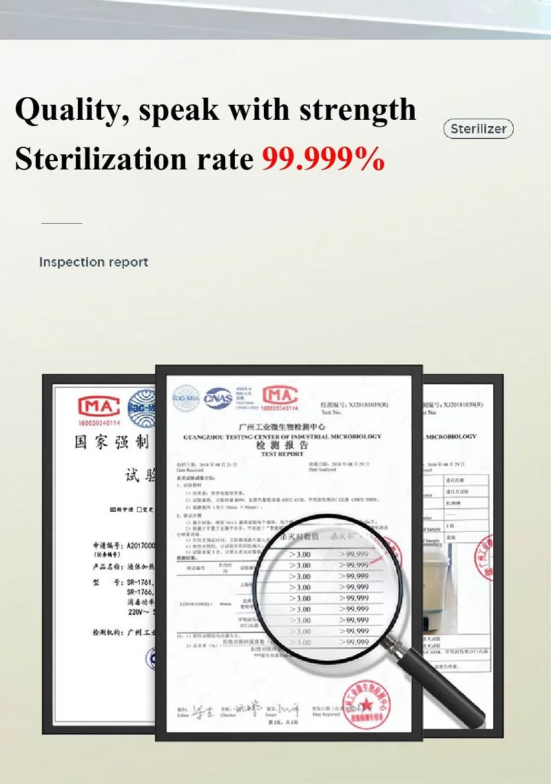 Multi-Function Baby Milk Dispenser – Electric Powder Maker, Bottle Warmer, Insulation & Sterilizing Kettle