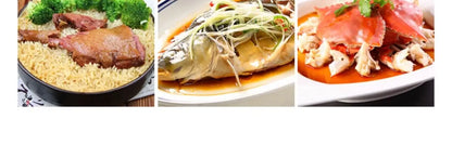 Drawer-Type Rice Noodle Machine – Multi-Functional Electric Food Steamer for Fresh Rice Rolls