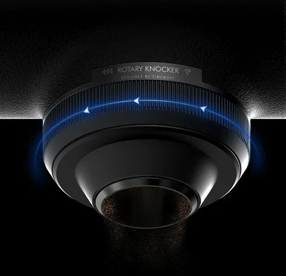 Timemore Sculptor 078/078S Electric Coffee Grinder – 220V, Professional, Stepless Espresso Grinder