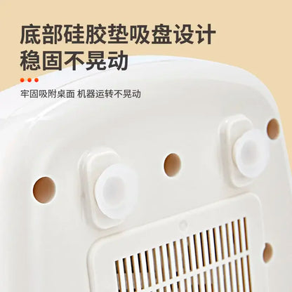 automatic dough kneading machine Dough mixer household multi-functional kneading dough fermentation all-in-one multi-function