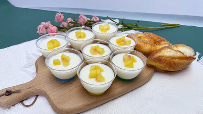 SUBADA Gummy Candy Mixer - Mixer & Potent Gummy Candy Maker Own Infused Gummies - Gummy Maker Machine for DIY Gummy Candies