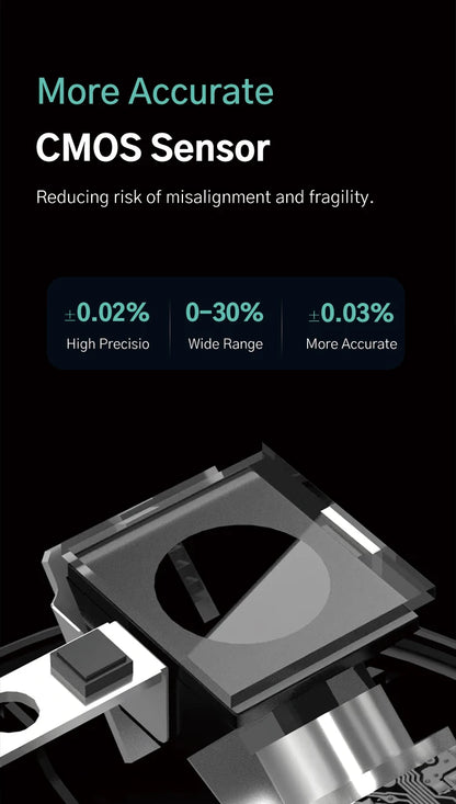 DiFluid Coffee Electronic Scale Espresso Scale Coffee Bean Weighing Timer High Quality Kitchen Scale Accurate To 0.1g