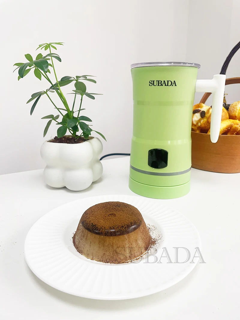 SUBADA Gummy Candy Mixer - Mixer & Potent Gummy Candy Maker Own Infused Gummies - Gummy Maker Machine for DIY Gummy Candies