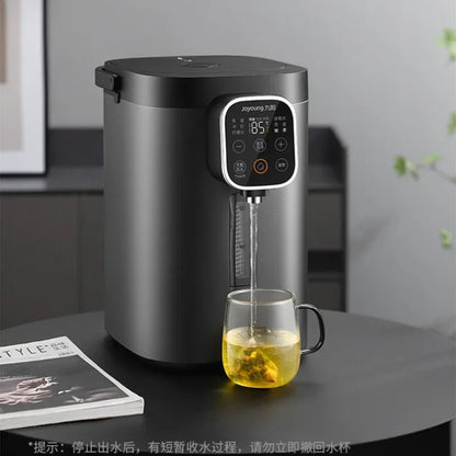 kettle large-capacity  automatic insulation Constant temperature electric kettle new home electric hot water bottle intelligent