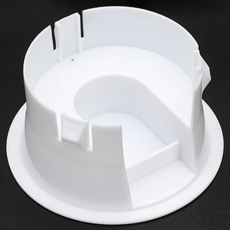 Anti-Dusts Leak Proof Bottle Cap for Bistros Pitcher Lids Glass Water Bottle, Plastic Covers, Water Bottle Stoppers