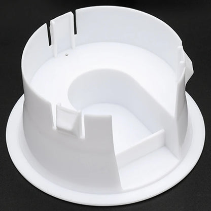 Anti-Dusts Leak Proof Bottle Cap for Bistros Pitcher Lids Glass Water Bottle, Plastic Covers, Water Bottle Stoppers