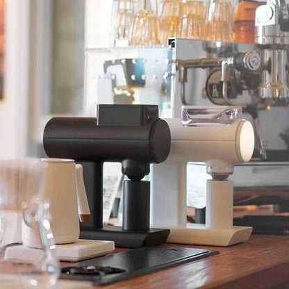 Timemore Sculptor 078/078S Electric Coffee Grinder – 220V, Professional, Stepless Espresso Grinder