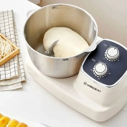 automatic dough kneading machine Dough mixer household multi-functional kneading dough fermentation all-in-one multi-function