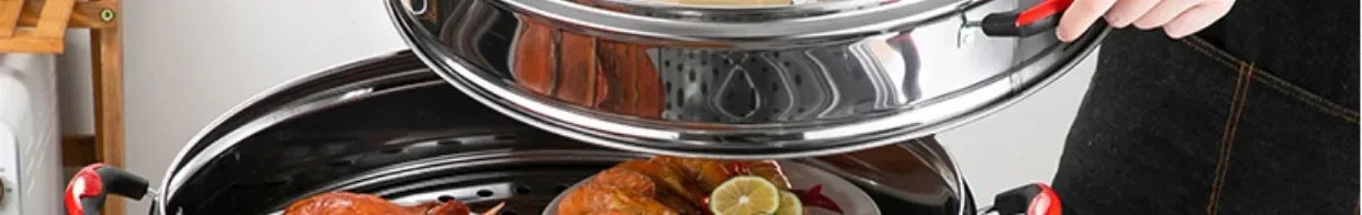 Commercial breakfast shop Multifunctional Stainless Steel Electric Steamer, new style Large Capacity, steamed buns