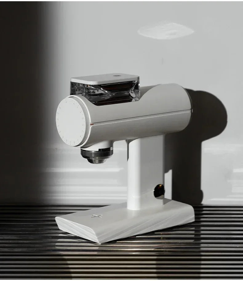 Timemore Sculptor 078/078S Electric Coffee Grinder – 220V, Professional, Stepless Espresso Grinder