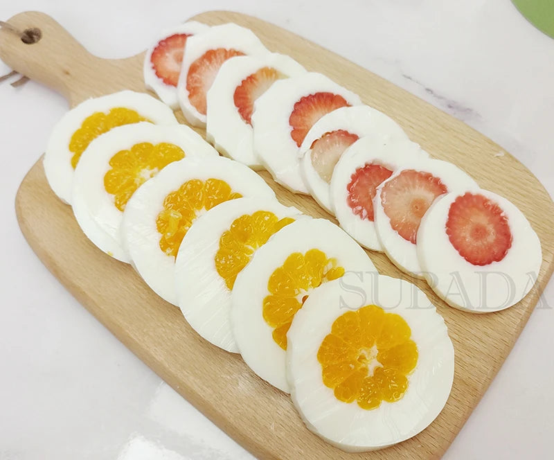 SUBADA Gummy Candy Mixer - Mixer & Potent Gummy Candy Maker Own Infused Gummies - Gummy Maker Machine for DIY Gummy Candies