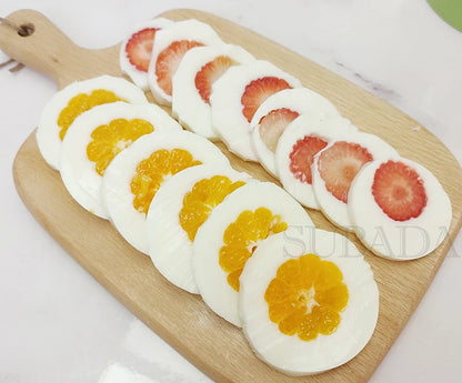 SUBADA Gummy Candy Mixer - Mixer & Potent Gummy Candy Maker Own Infused Gummies - Gummy Maker Machine for DIY Gummy Candies