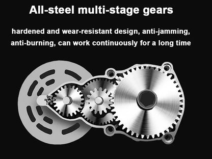Automatic Cold Press Oil Machine – 110V/220V Sunflower, Olive & Seed Oil Extractor with Intelligent Digital Display