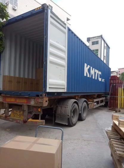 220V Food Waste Disposer Kitchen Sink Garbage Grinder Household Waste Processor Factory Direct CW