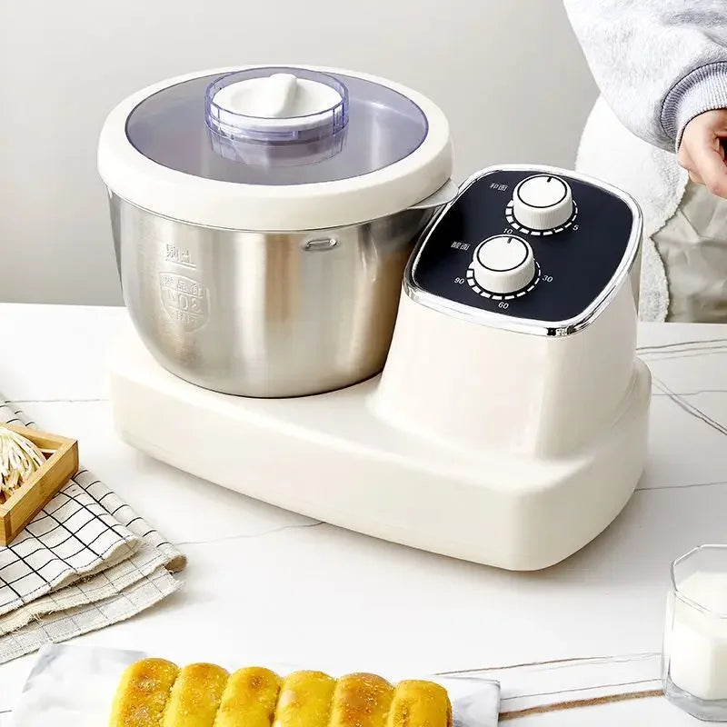 automatic dough kneading machine Dough mixer household multi-functional kneading dough fermentation all-in-one multi-function