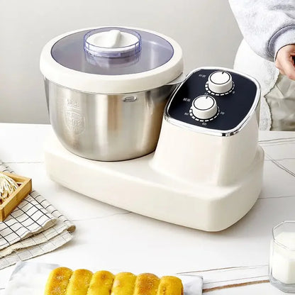 automatic dough kneading machine Dough mixer household multi-functional kneading dough fermentation all-in-one multi-function