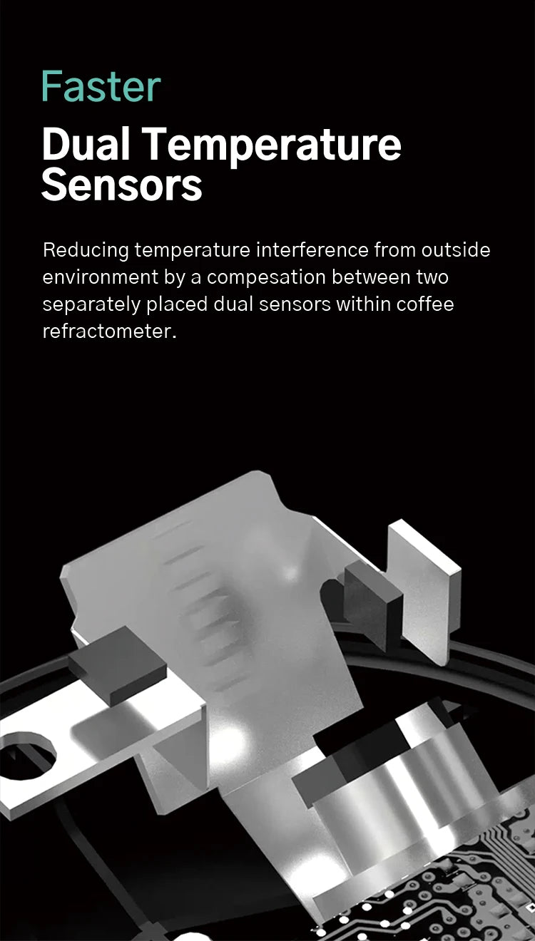 DiFluid Coffee Electronic Scale Espresso Scale Coffee Bean Weighing Timer High Quality Kitchen Scale Accurate To 0.1g