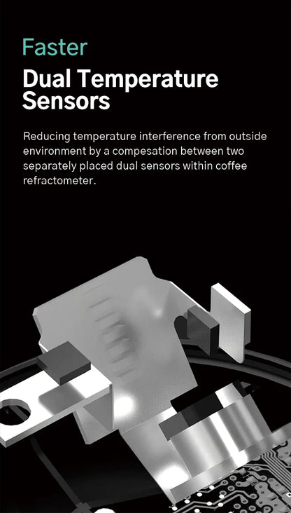 DiFluid Coffee Electronic Scale Espresso Scale Coffee Bean Weighing Timer High Quality Kitchen Scale Accurate To 0.1g