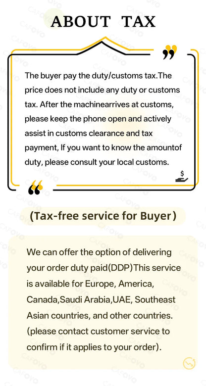 CAFOVO Q64 Espresso Grinder – 64mm Flat Burr, 3200RPM, Plasma Anti-Static, Single Dose