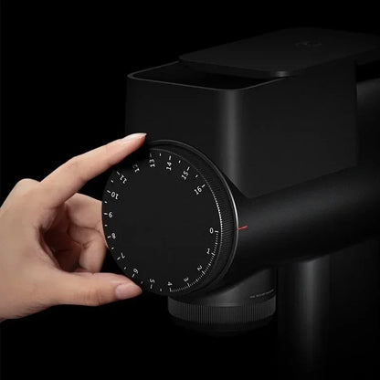 TIMEMORE Sculptor 064S 064SSP Electric Coffee Bean Grinder Italian Hand Automatic Coffee Bean Grinder 64mm Cutter Head 220V