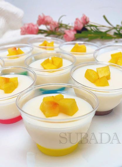 SUBADA Gummy Candy Mixer - Mixer & Potent Gummy Candy Maker Own Infused Gummies - Gummy Maker Machine for DIY Gummy Candies