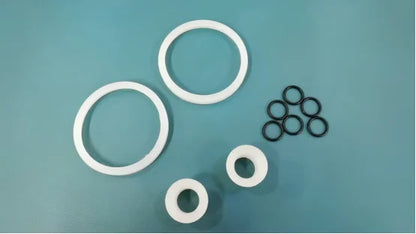 VEVOR NEW Commercial Soft Serve Ice Cream Machine For Sale fried roll home instant ice cream machine 220V Stainless Steel