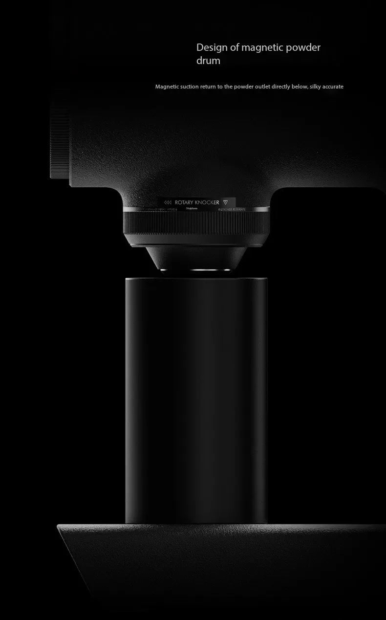 Timemore NEW Sculptor 078/078S Electric Coffee Grinder Commercial professional  220V Fully Automatic Speed Adjustment Espresso