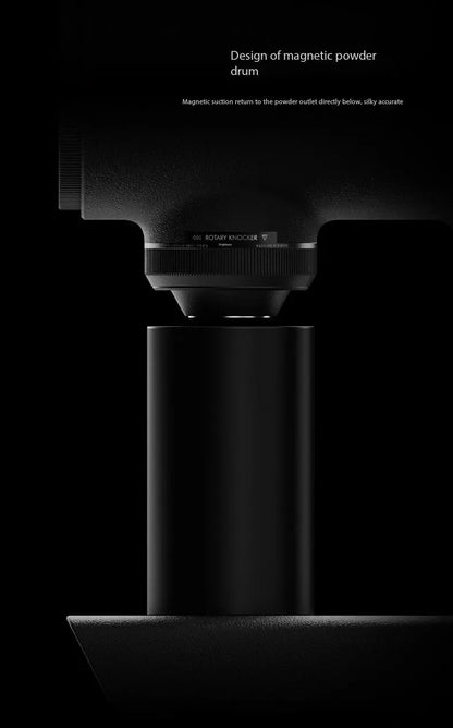 Timemore NEW Sculptor 078/078S Electric Coffee Grinder Commercial professional  220V Fully Automatic Speed Adjustment Espresso