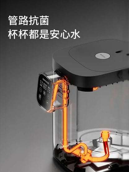 kettle large-capacity  automatic insulation Constant temperature electric kettle new home electric hot water bottle intelligent