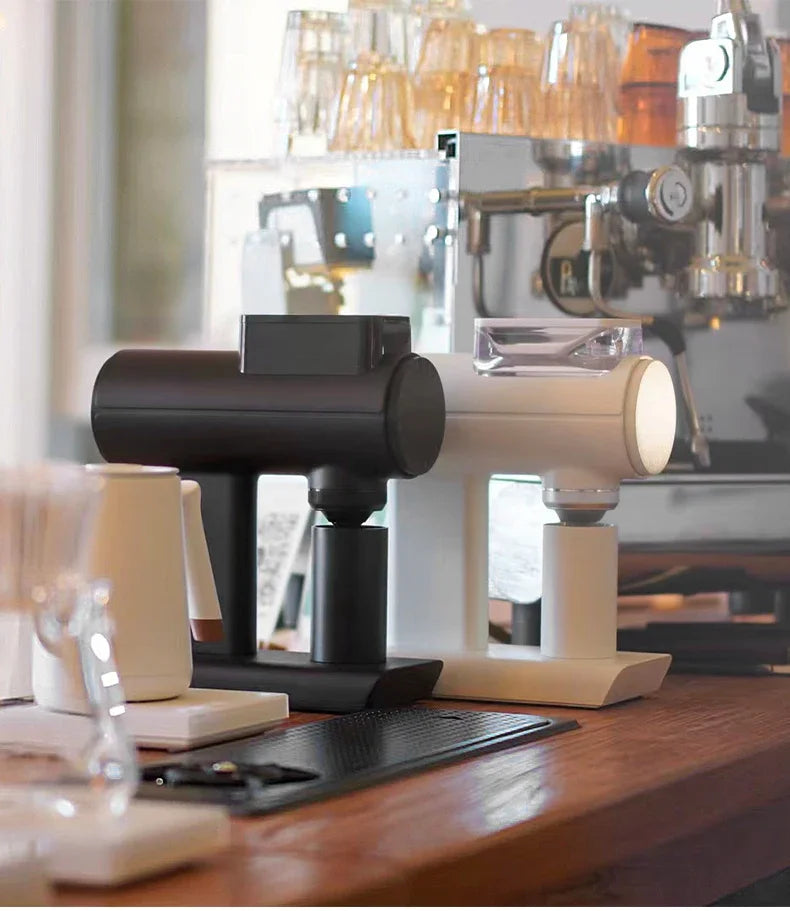 Timemore NEW Sculptor 078/078S Electric Coffee Grinder Commercial professional  220V Fully Automatic Speed Adjustment Espresso