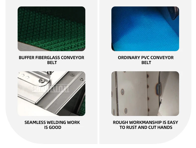 Commercial Food Chopper Green Onion Cutting Machine Pepper Slicer Kchenny Wielofunkcyjny