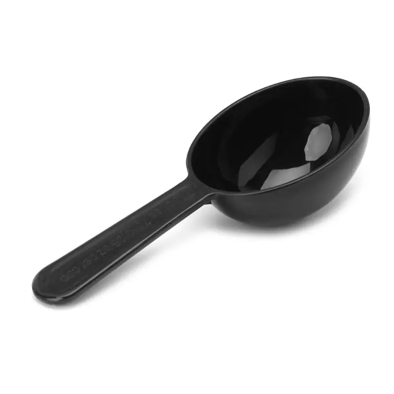 7g Plastic Coffee Measuring Spoon – Convenient Scoop for Baking, Powdered Drinks & Tea