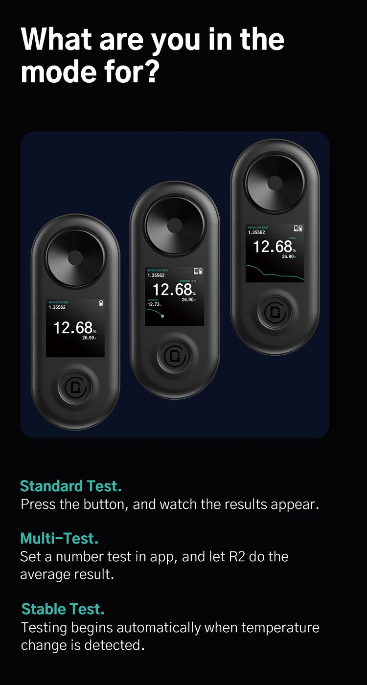 DiFluid Coffee Electronic Scale Espresso Scale Coffee Bean Weighing Timer High Quality Kitchen Scale Accurate To 0.1g