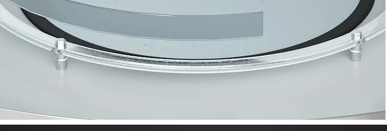 KENGQIANG Double ear 316 Stainless steel deep thick flat bottomed stew wok cooking pot non stick home frying pan cookware