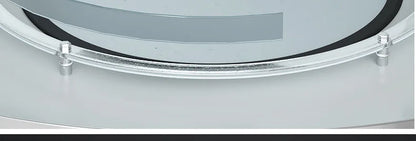 KENGQIANG Double ear 316 Stainless steel deep thick flat bottomed stew wok cooking pot non stick home frying pan cookware