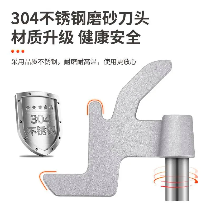 automatic dough kneading machine Dough mixer household multi-functional kneading dough fermentation all-in-one multi-function