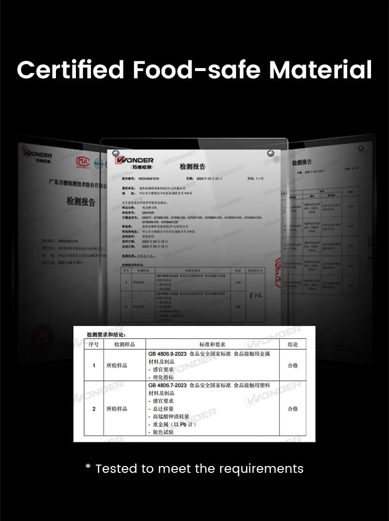 MHW-3BOMBER F74 Electric Grinder – 74mm Ti Flat Burr, 90-Step Stepless Espresso to French Press