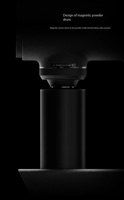 Timemore Sculptor 078/078S Electric Coffee Grinder – 220V, Professional, Stepless Espresso Grinder