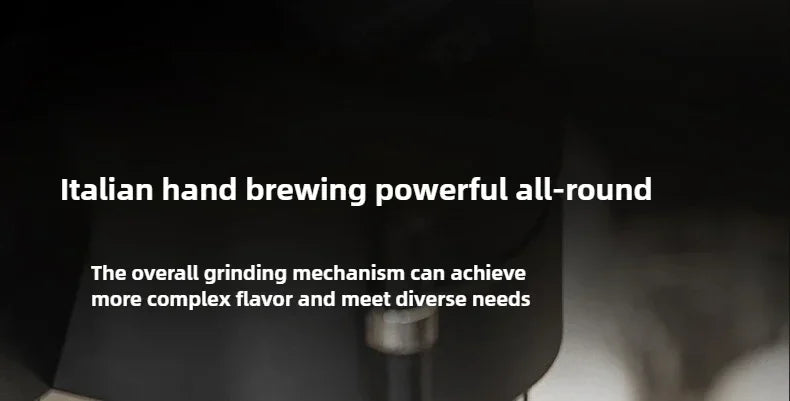 TIMEMORE Sculptor 064S 064SSP Electric Coffee Bean Grinder Italian Hand Automatic Coffee Bean Grinder 64mm Cutter Head 220V