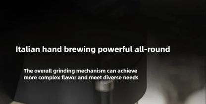 TIMEMORE Sculptor 064S 064SSP Electric Coffee Bean Grinder Italian Hand Automatic Coffee Bean Grinder 64mm Cutter Head 220V