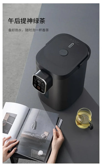 kettle large-capacity  automatic insulation Constant temperature electric kettle new home electric hot water bottle intelligent