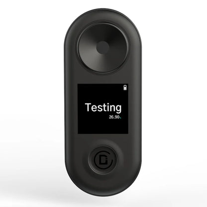 DiFluid Coffee Electronic Scale Espresso Scale Coffee Bean Weighing Timer High Quality Kitchen Scale Accurate To 0.1g