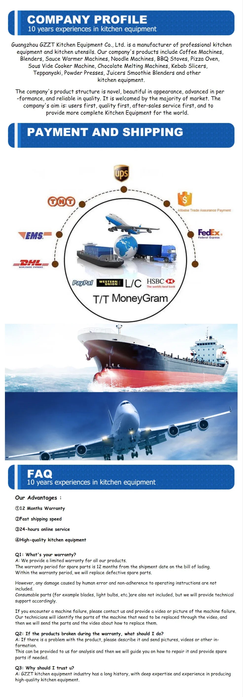 GZZT 1-16 Bar Extraction Variable Pressure Lever Coffee Maker Hand-pressed Coffee Machine 304 Stainless Steel Manual Espresso