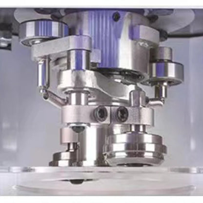 Commercial Automatic Tin Can Sealing Machine – 110V/220V Electric Soda & Beer Can Seamer for Aluminum, PET Jars, Bottles & Tin Cans