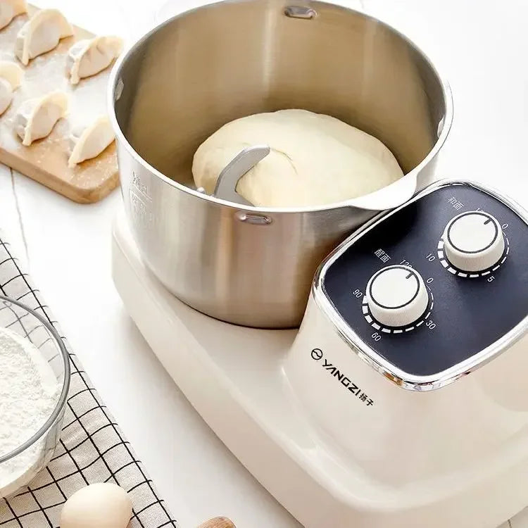 automatic dough kneading machine Dough mixer household multi-functional kneading dough fermentation all-in-one multi-function
