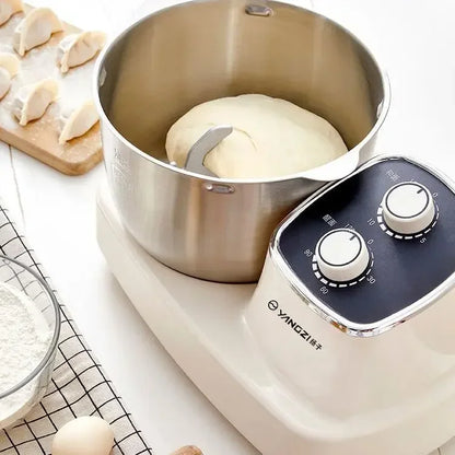 automatic dough kneading machine Dough mixer household multi-functional kneading dough fermentation all-in-one multi-function