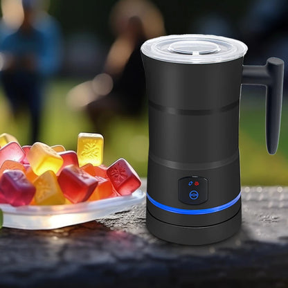 SUBADA Gummy Candy Mixer - Mixer & Potent Gummy Candy Maker Own Infused Gummies - Gummy Maker Machine for DIY Gummy Candies