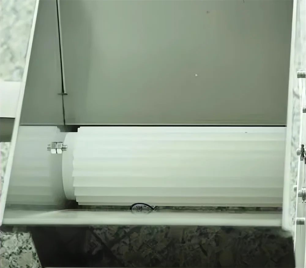 Stainless Steel Electric Grape Crusher Blueberry Mulberry Fruits Juice Press Crusher Red Wine Brewing Grape Crushing Machine